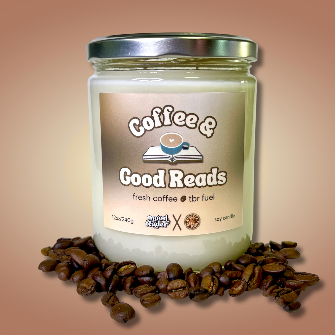 Coffee and Good Reads