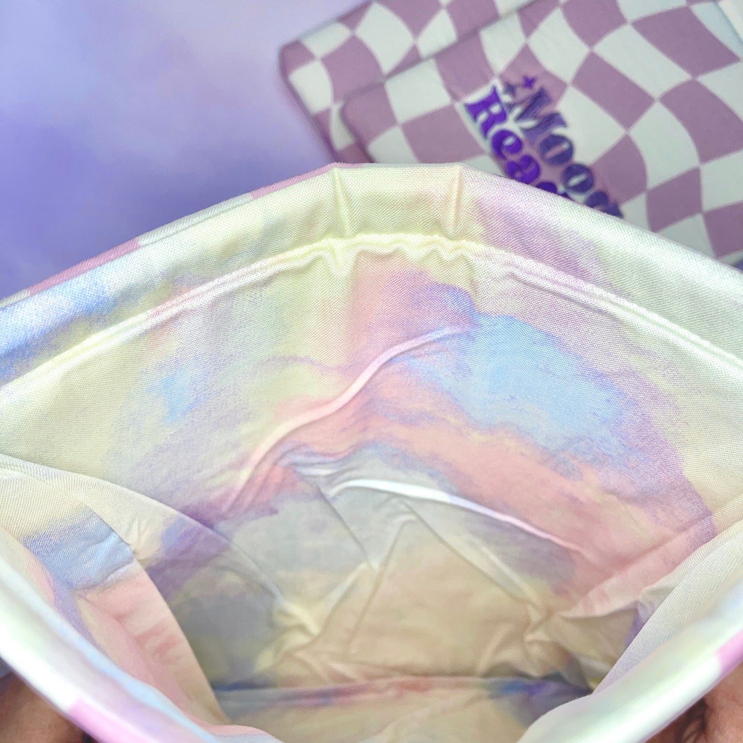 Mood Reader Book Sleeve