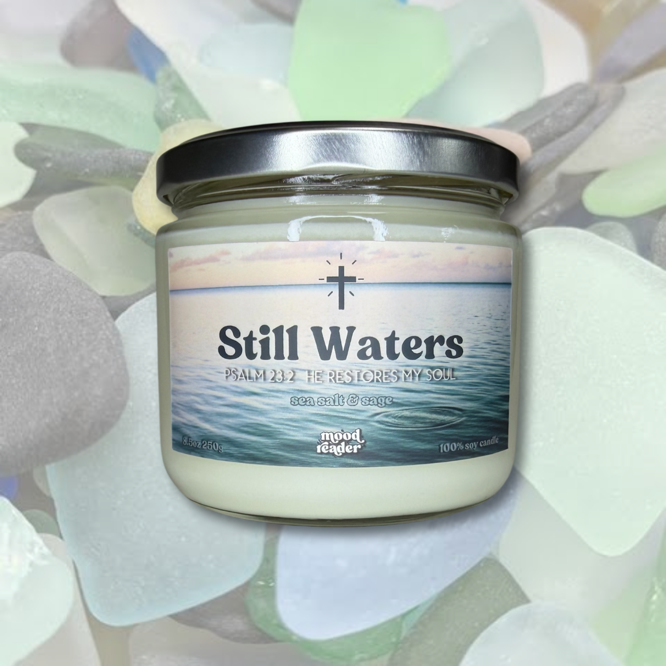 Still Waters