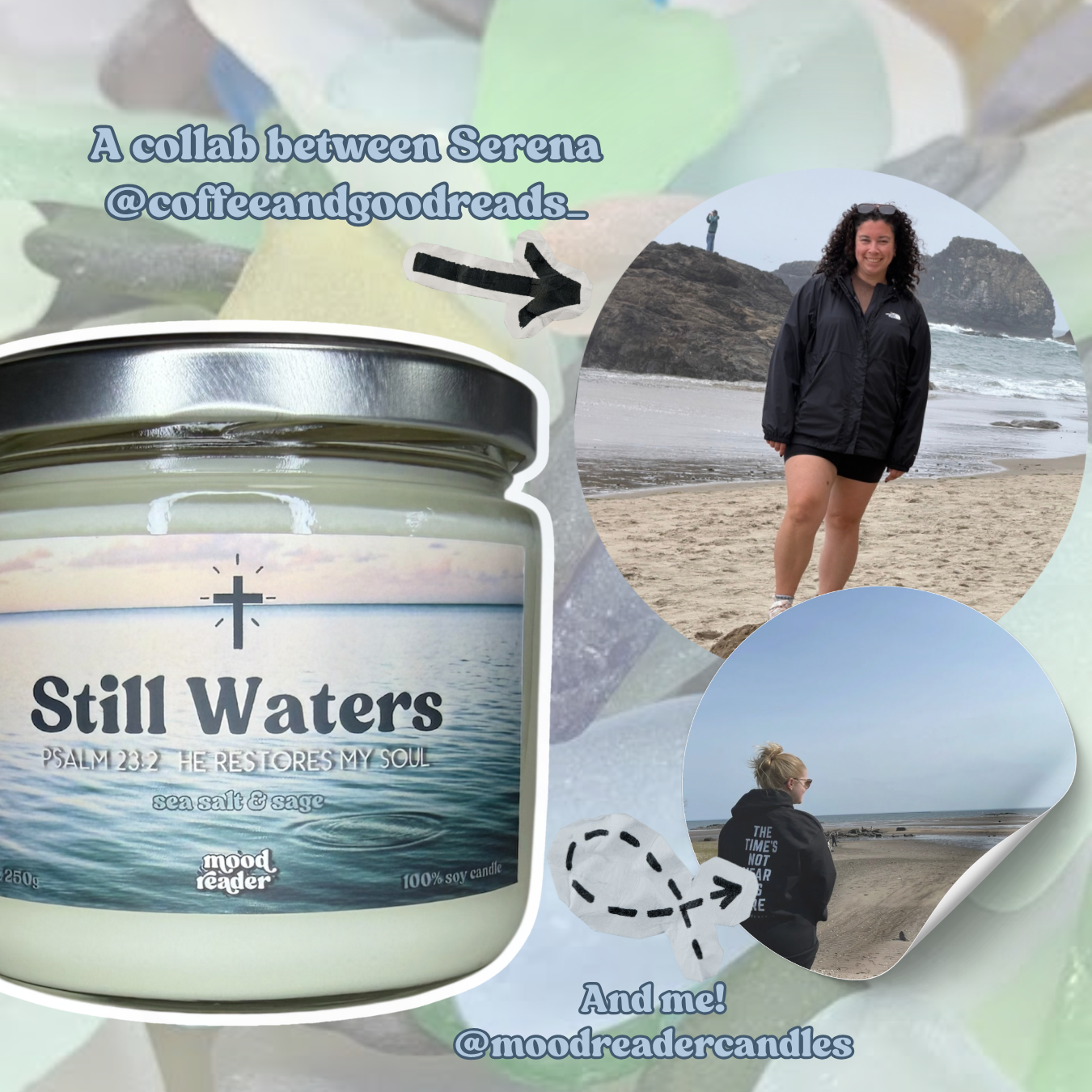Still Waters