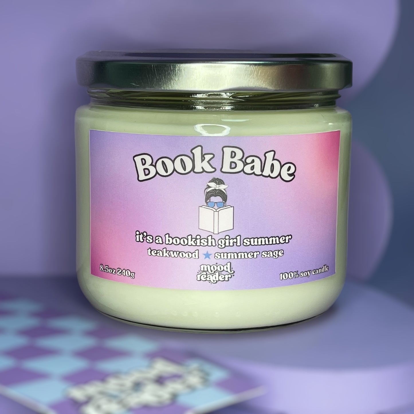 Book Babe