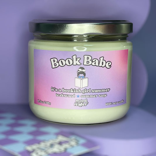 Book Babe