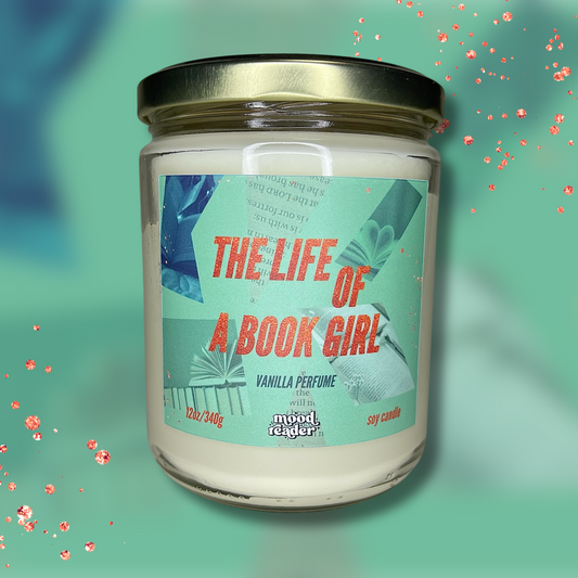 The Life of a Book Girl