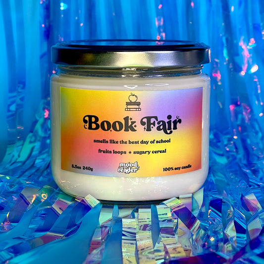 Book Fair