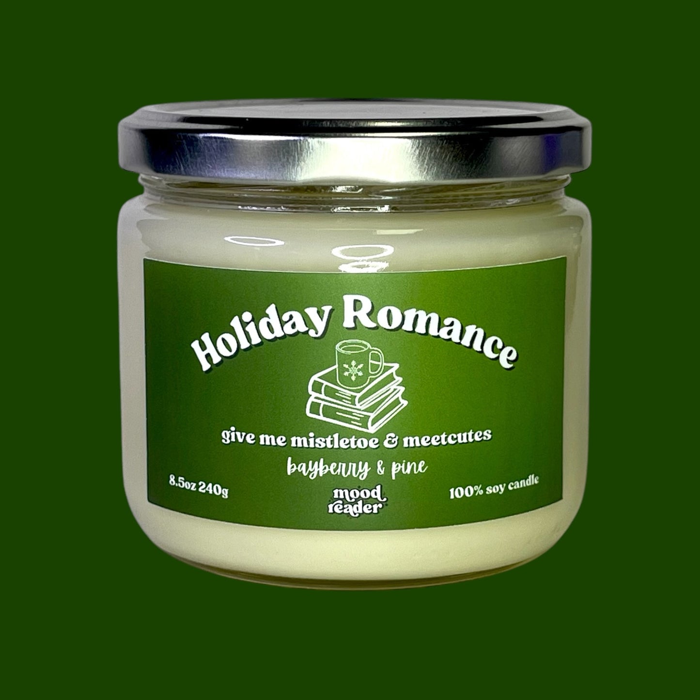 Holiday Romance